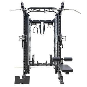 HDS Smith Machine  All-In-One