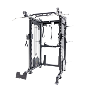 HD1 Squat Rack  Functional Trainer