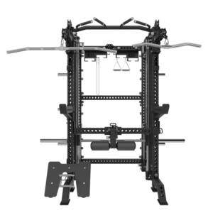 HD2-S Smith Machine  All-In-One