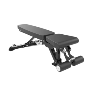 X2 FID  Bench