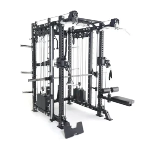 HD1-S Wide-Body Smith All-In-One